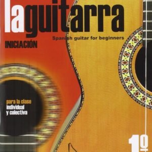 La guitarra