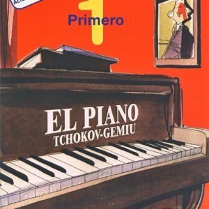 EL PIANO