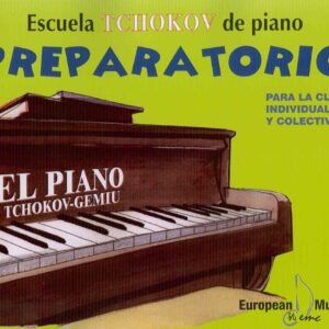 EL PIANO