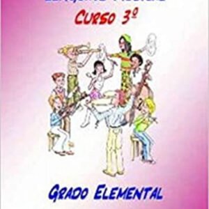 Lenguaje musical, curso 3