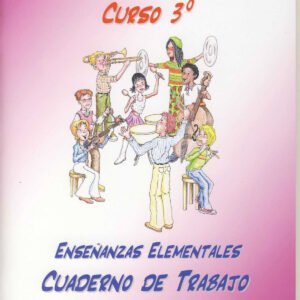 Lenguaje musical, curso 3
