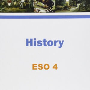 History, ESO 4