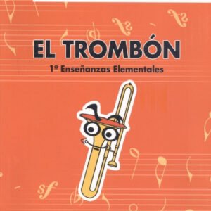 volumen 1 flexibilidad trombón 1º logse