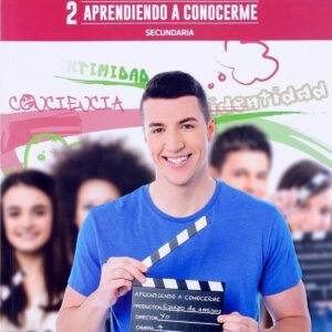 Aprendiendo a conocerme