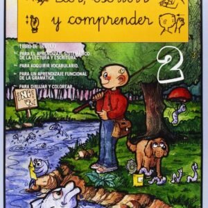 Leer, escribir y comprender 2