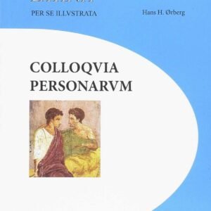 COLLOQUIA PERSONARUM