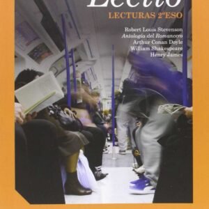 Lecturas 2ºeso lectio