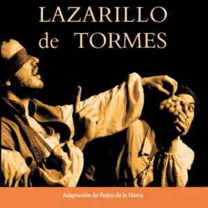 LAZARILLO DE TORMES