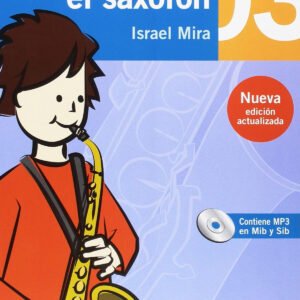 Cómo sonar el saxofón 03