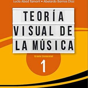 TEORÍA VISUAL DE LA MÚSICA