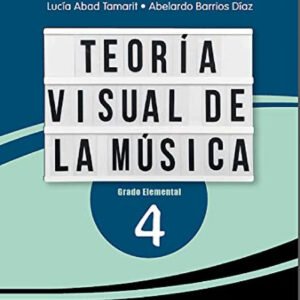 Teoría visual de la música 4