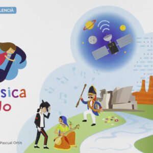 LA MÚSICA I JO 5e PRIMARIA