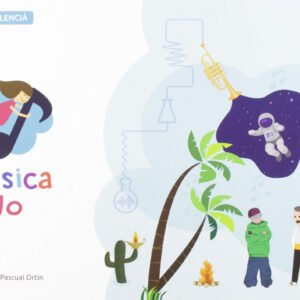 LA MÚSICA I JO 6e PRIMARIA