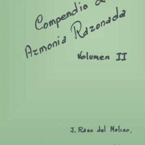 Compendio de armonía razonada, 2
