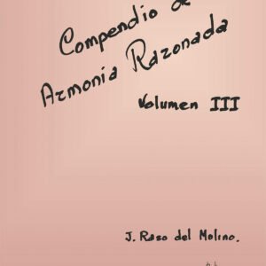 Compendio de armonía razonada, 3
