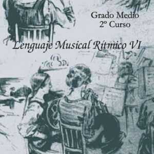 Lenguaje musical ritmico 6