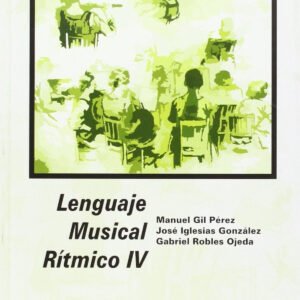 Lenguaje musical rítmico