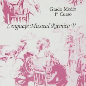 Lenguaje musical rítmico