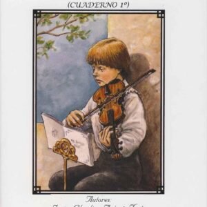 EL JOVEN VIOLINISTA