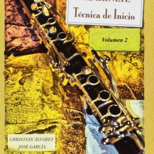EL CLARINETE