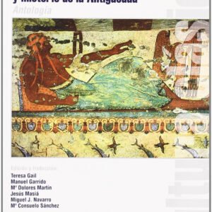 Historias de fantasmas y misterio de la Antigüedad