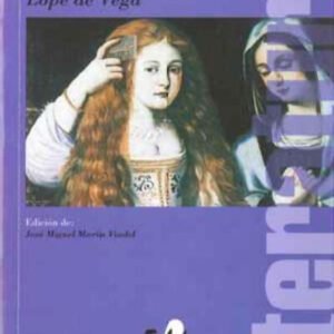 Discreta enamorada, La