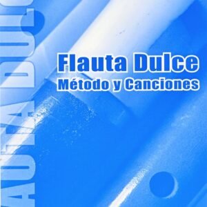 FLAUTA DULCE