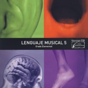 LENGUAJE MUSICAL 5