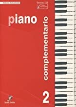 Piano complementario 2