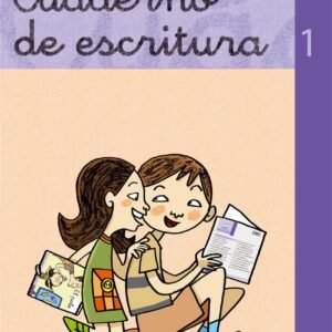 ESCRITURA 1 'P.CALCETINES'