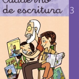 ESCRITURA 3 'P.CALCETINES'