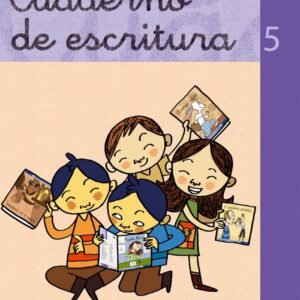 ESCRITURA 5 'P.CALCETINES'