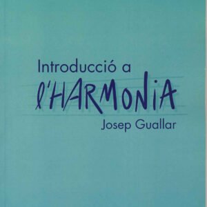 Introducció a l'harmonia