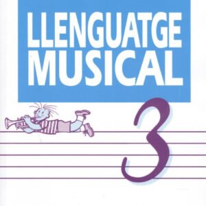 LLENGUATGE MUSICAS 3 DIAULA