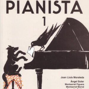 EL PETIT PIANISTA 1