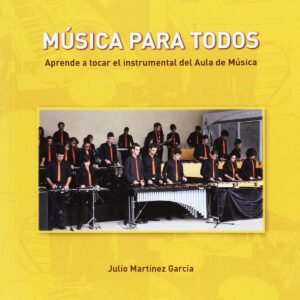 Música para todos