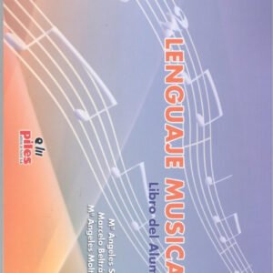 LENGUAJE MUSICAL 1