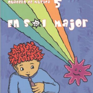 Quad en sol major 5E.primaria