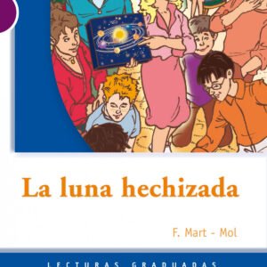 La luna hechizada