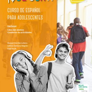 ¡Qué guay! A2 - Curso de español