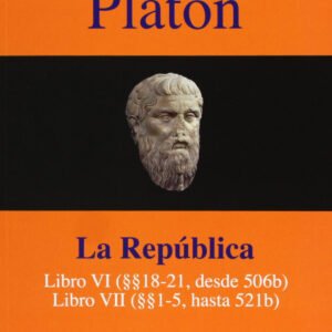 Platon. La republica
