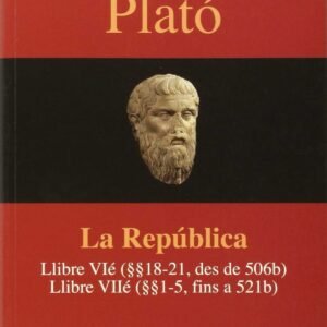 Plató, La República