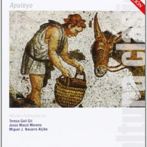 Asno De Oro , El -- Nueva Edición 2014 --