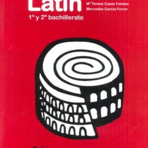 LATÍN 1º-2ºBACHILLERATO