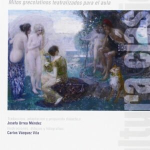 Mitos clásicos... a escena!