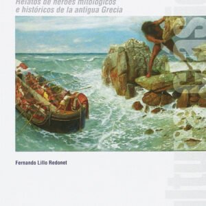 SUPERHéROES GRIEGOs