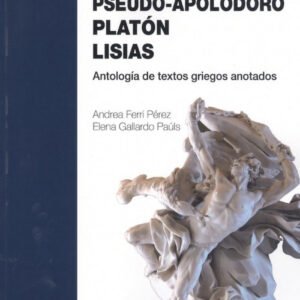 Pseudo-Apolodoro, Platón, Lisias