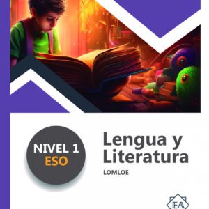 LENGUA Y LITERATURA 1º ESO (LOMLOE) ADAPTACIÓN CURRICULAR
