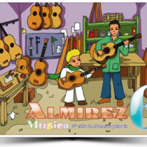 MUSICA ALMIREZ 6O.PRIM
