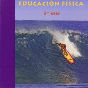 EDUCACION FISICA 3º.ESO *GALEGO*